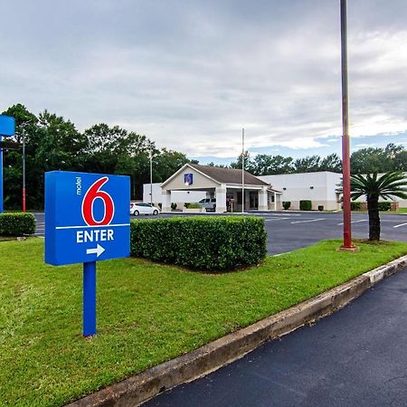 Motel 6-Bay Minette, Al المظهر الخارجي الصورة