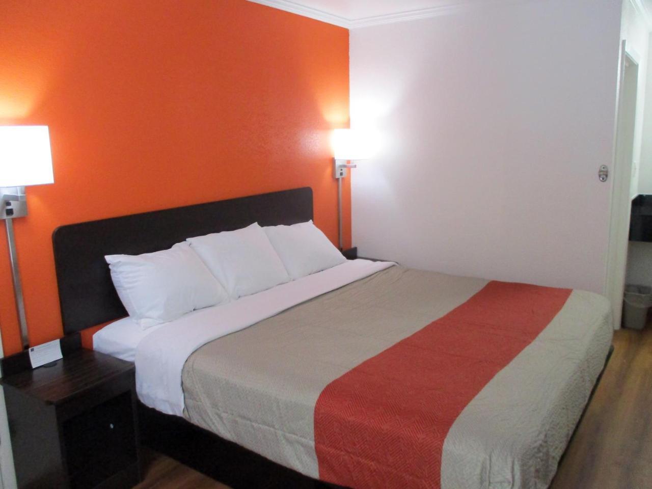 Motel 6-Bay Minette, Al المظهر الخارجي الصورة